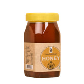 Isha Life Pure Multifloral Honey - Safuron Naturals